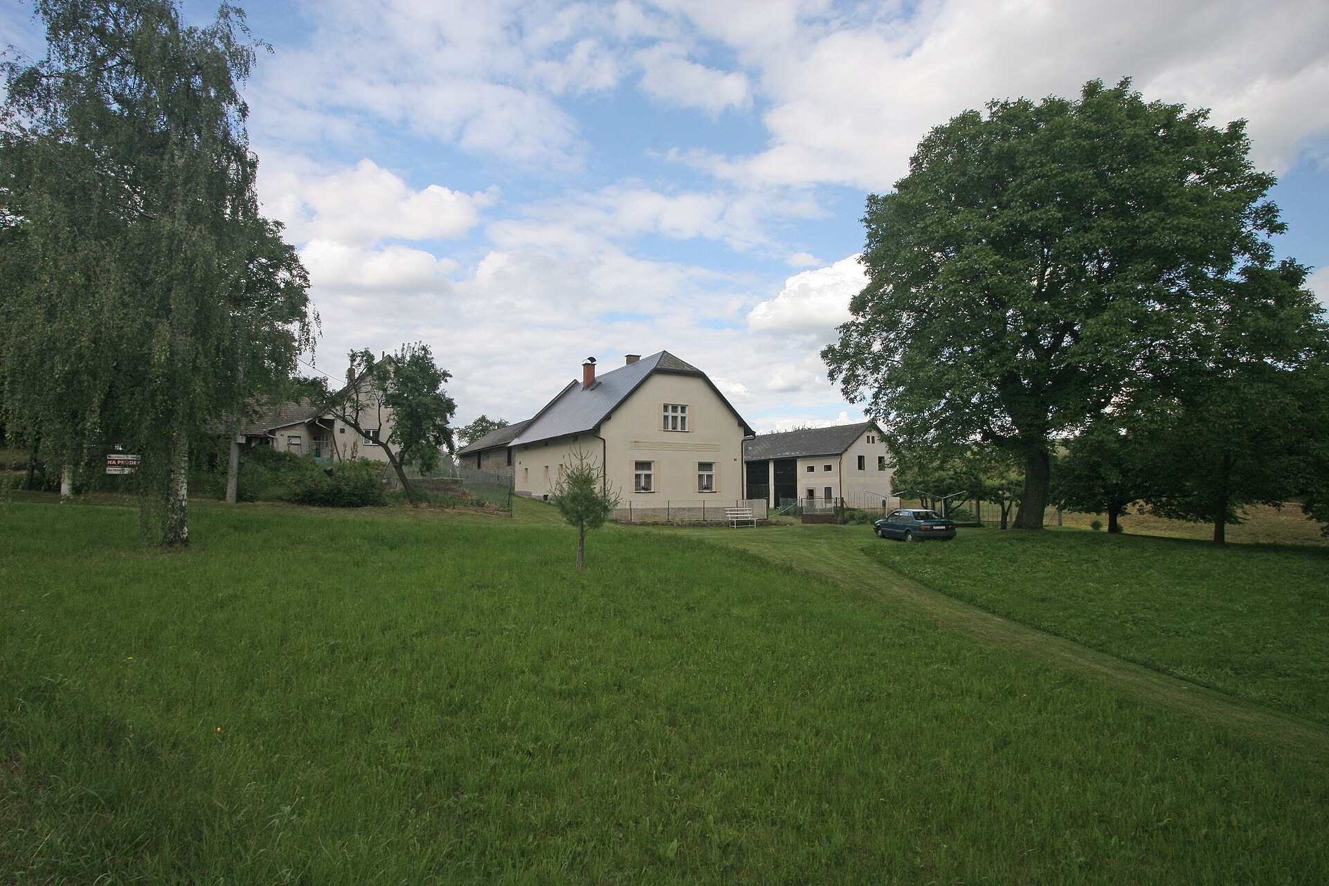 Libotov čp. 44