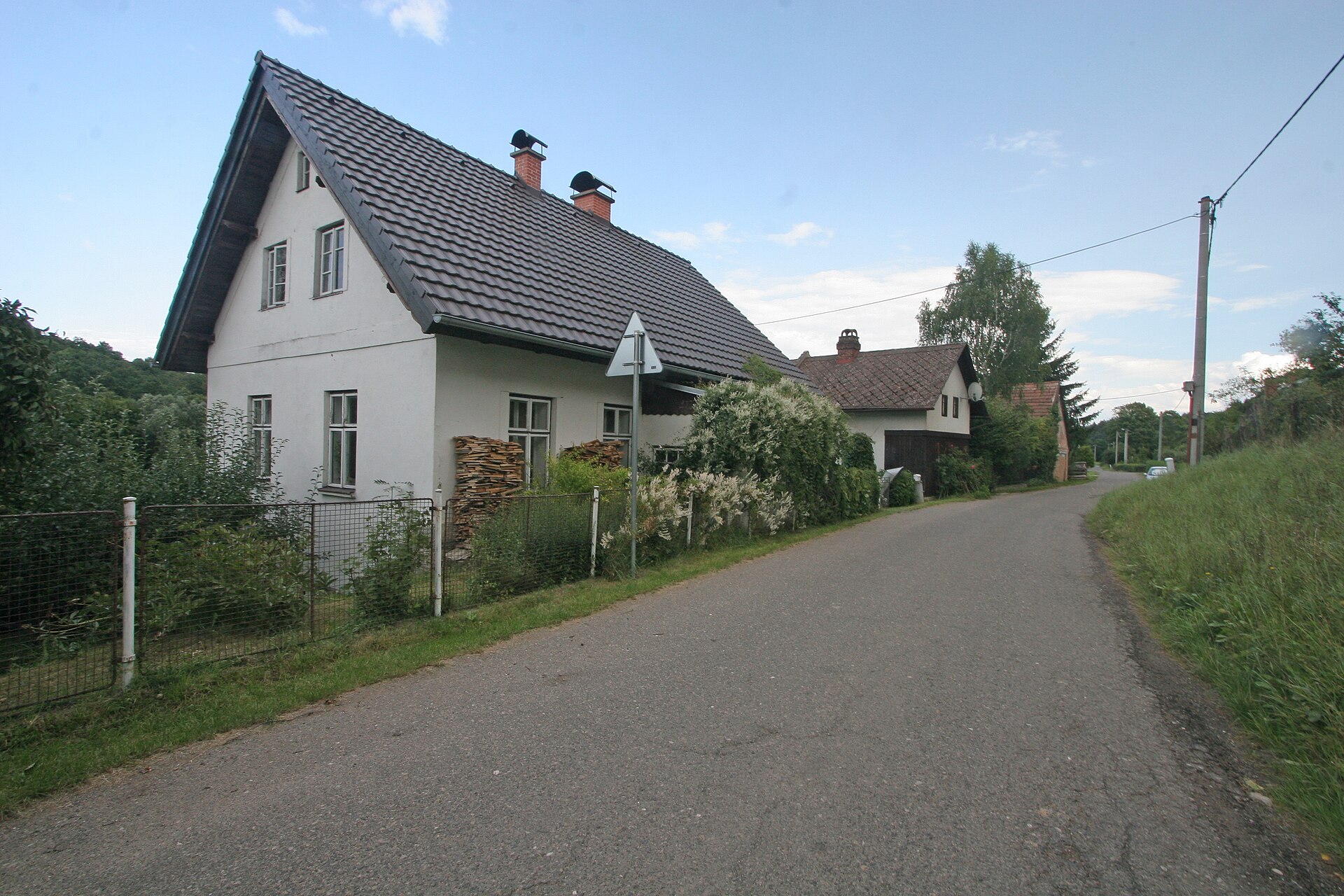 Slotov čp. 19