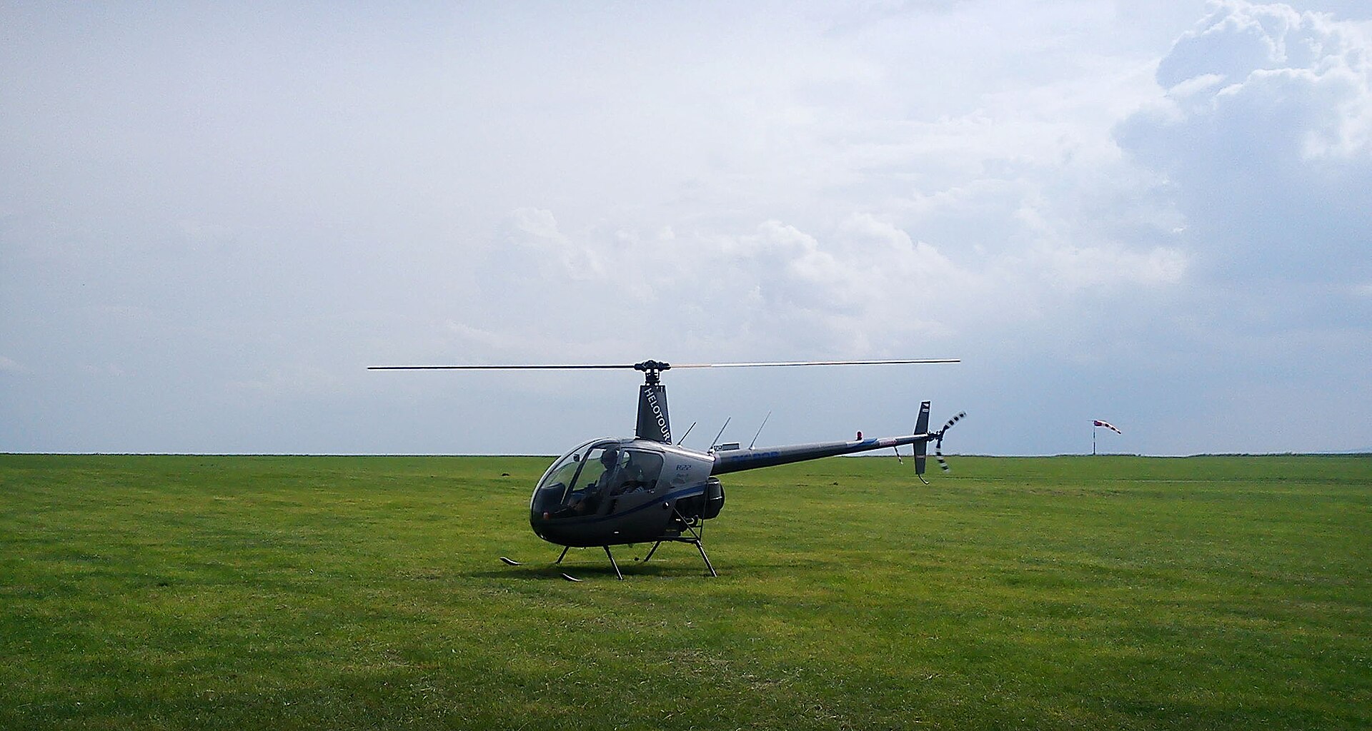 Letiště Hosín 06