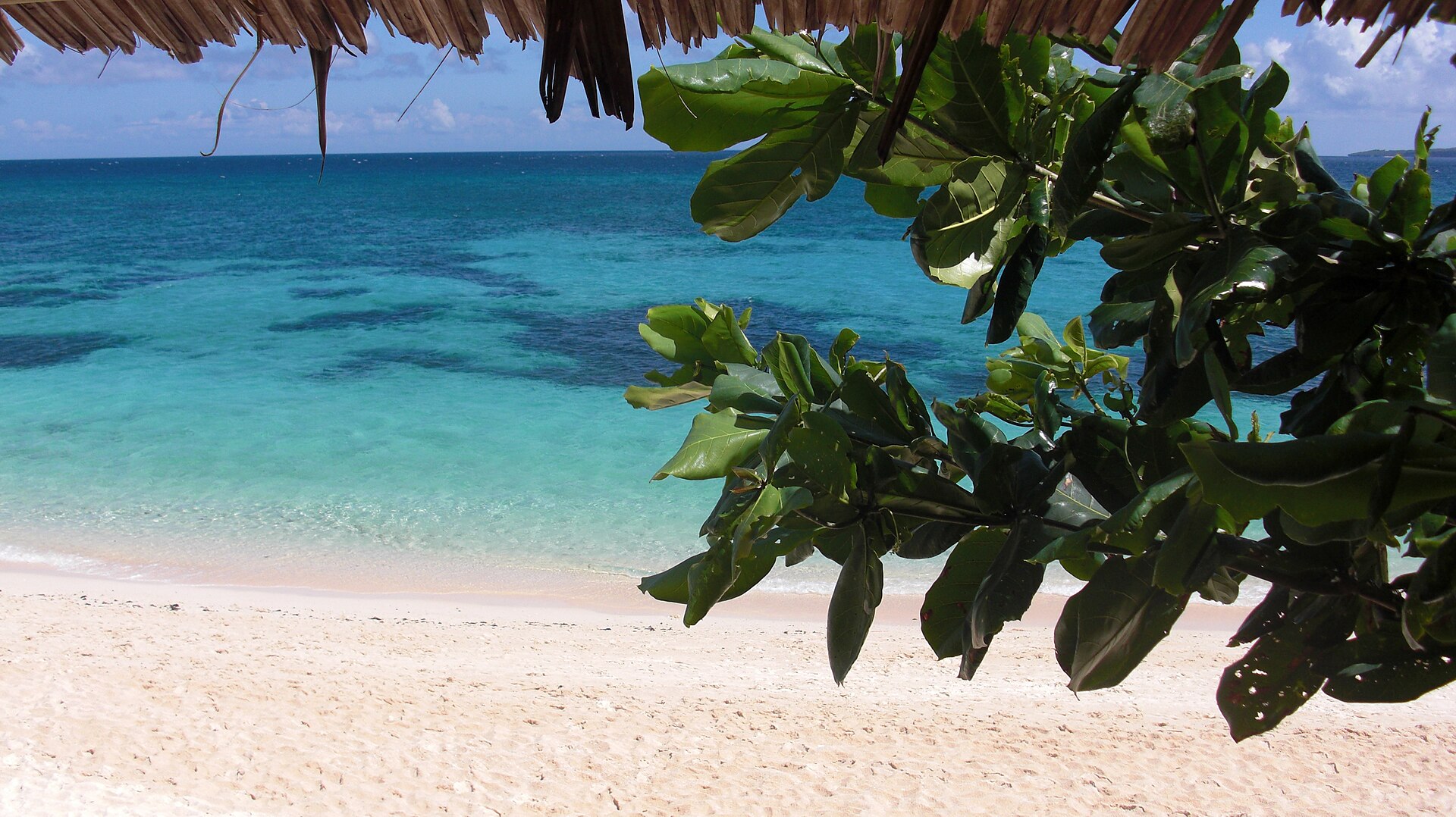 Yapak Beach - panoramio (2)