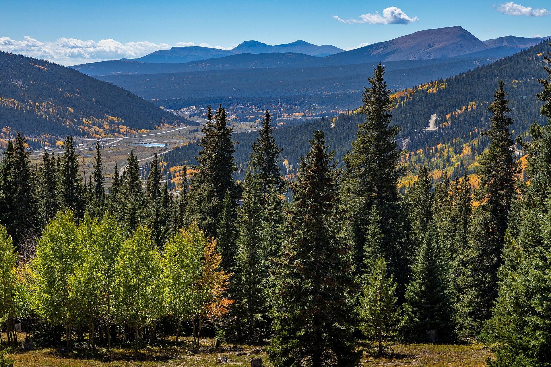 Quartzville view (49160753176)