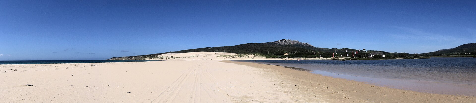 Punta Paloma Beach