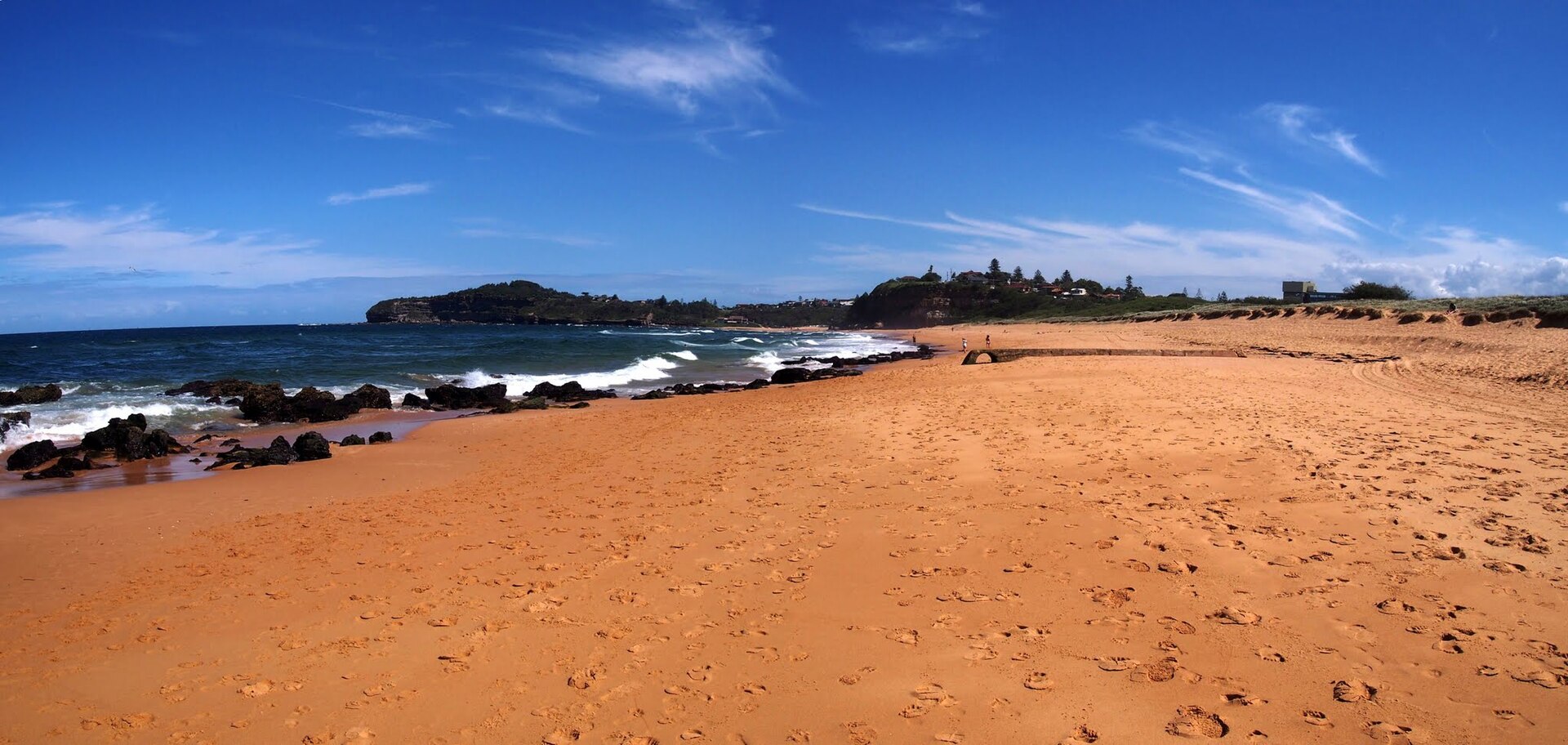 Mona Vale Beach - panoramio (2)