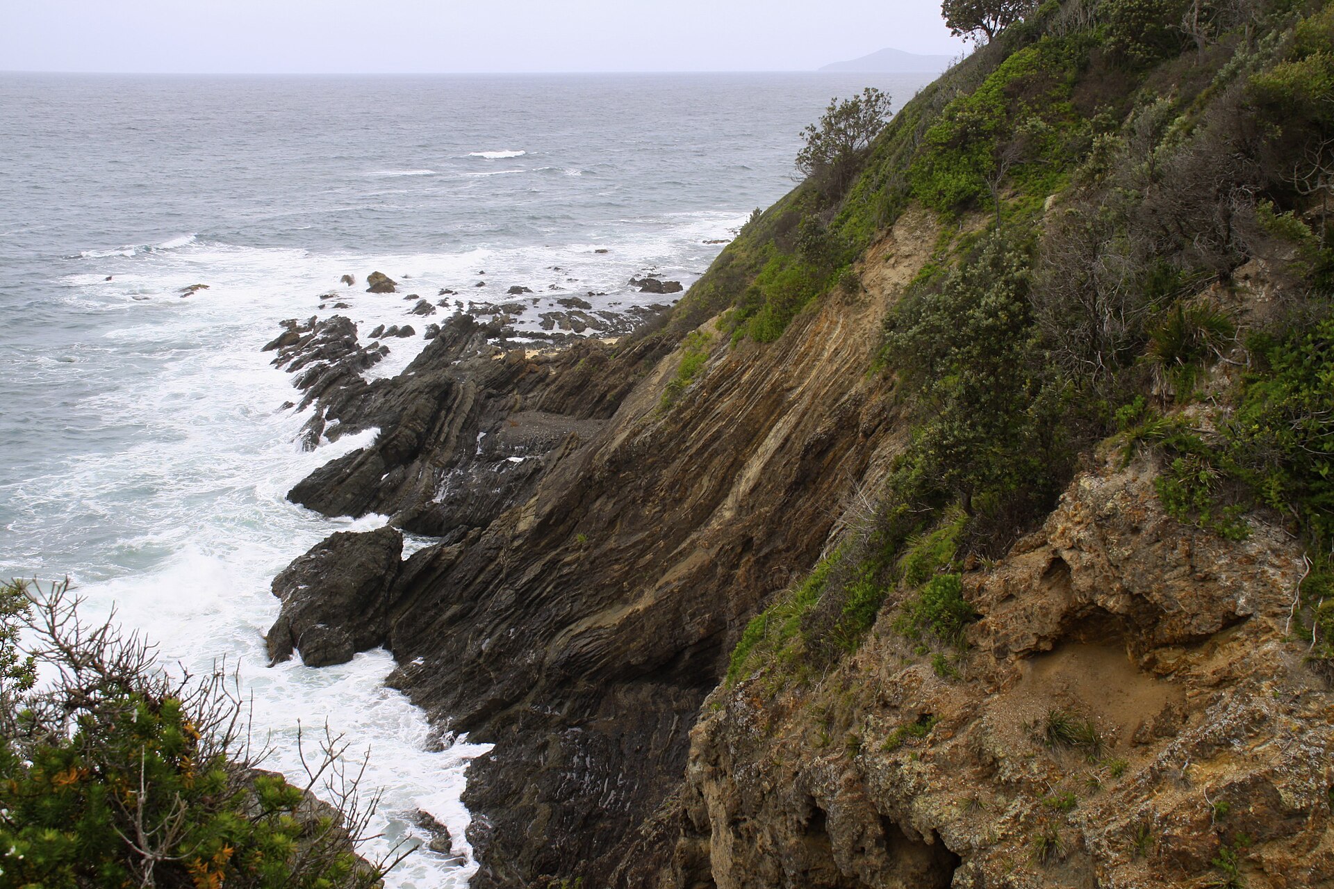 Ocean View - panoramio