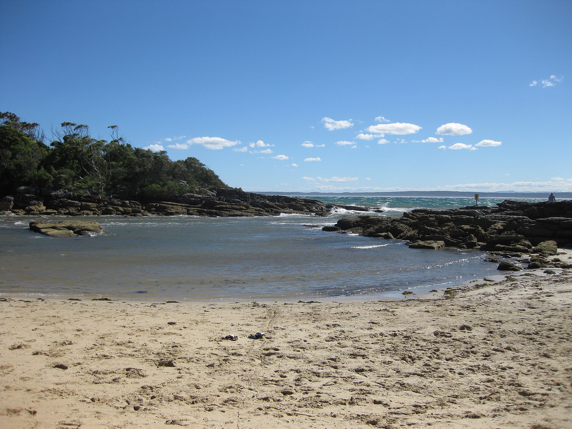 Honeymoon Bay (3118563609)
