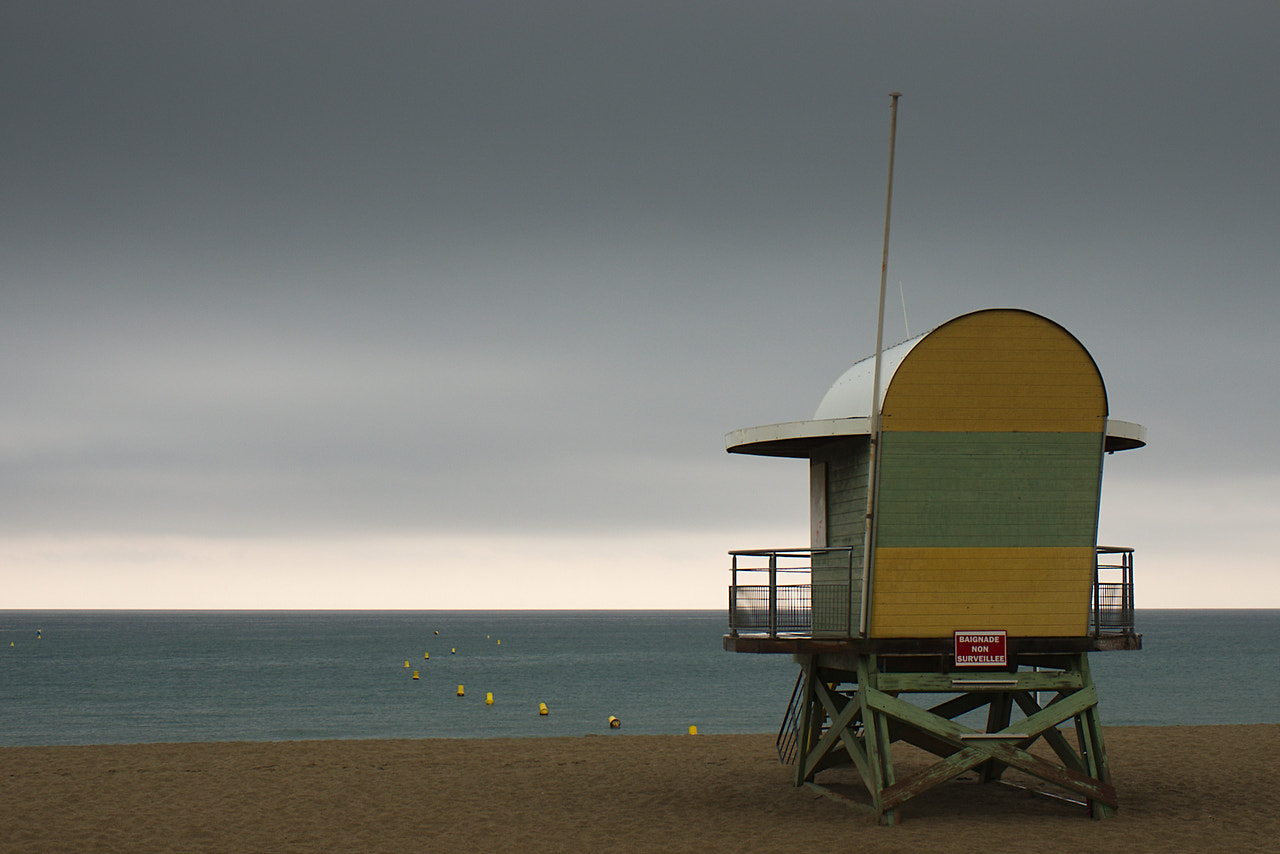 L été En Panne Broken Down Summer (47470790)