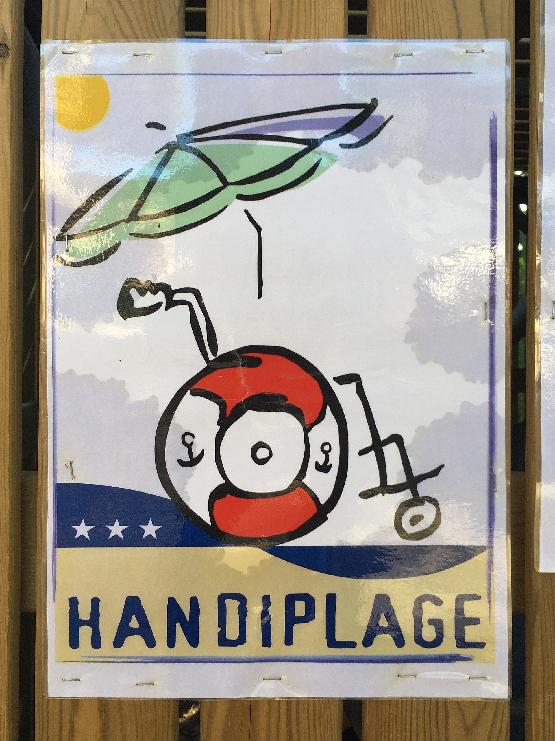 Handiplage (La Croix-Valmer)-3828