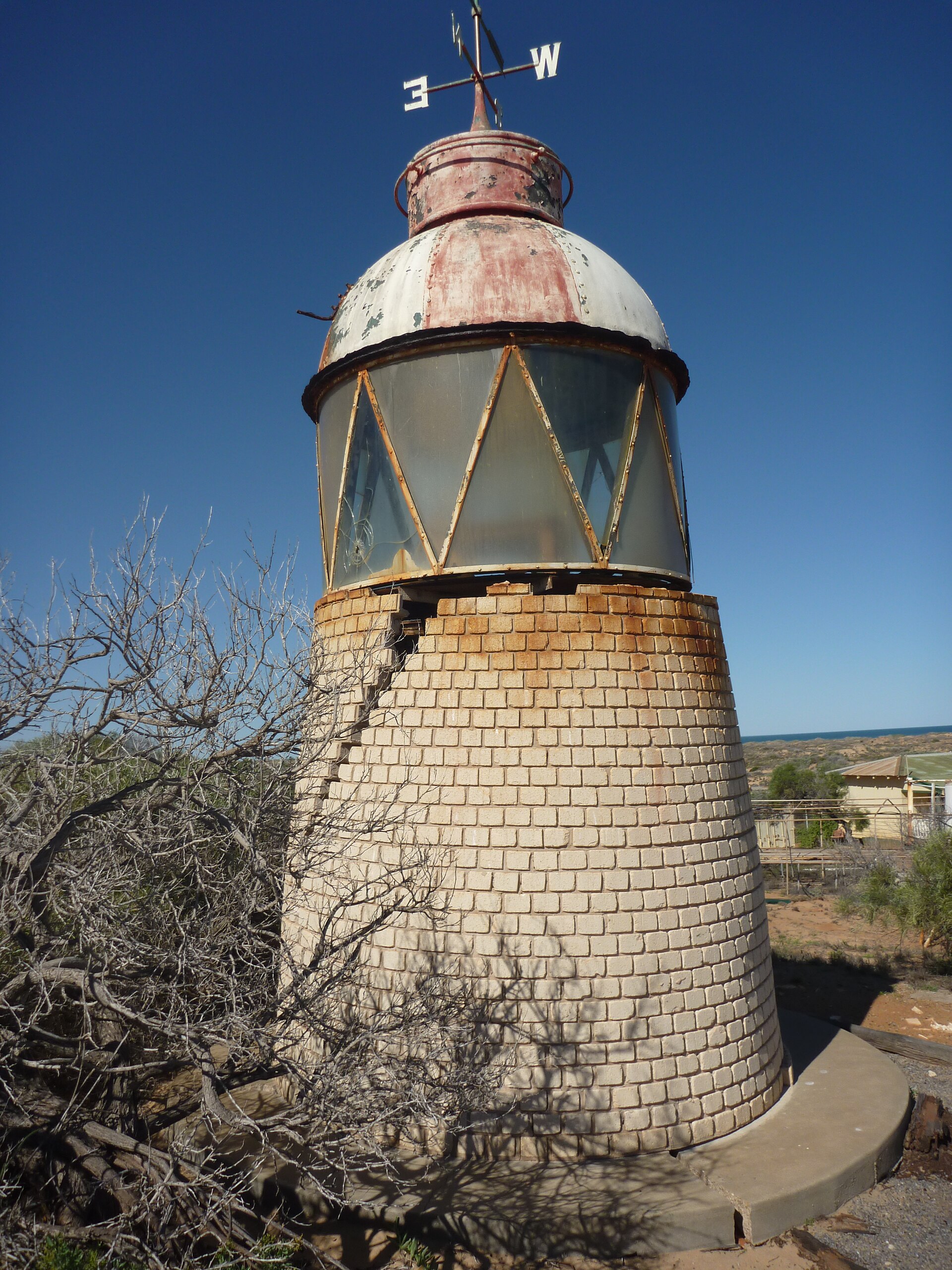 Babbage Island Lighthouse