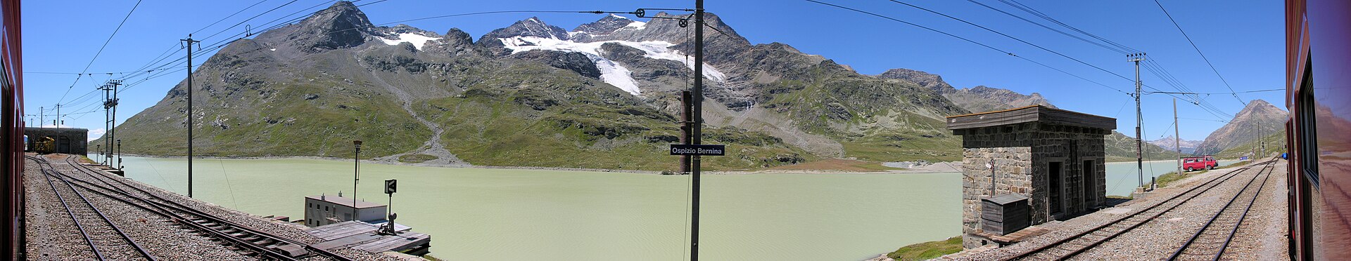 2007-07-25 Bernina Hospiz
