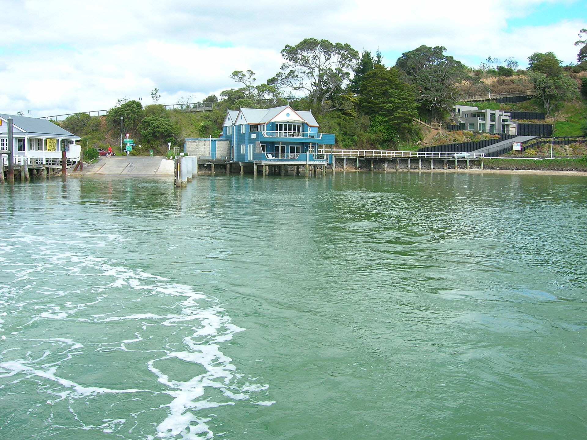 Flickr - brewbooks - Bay of Islands