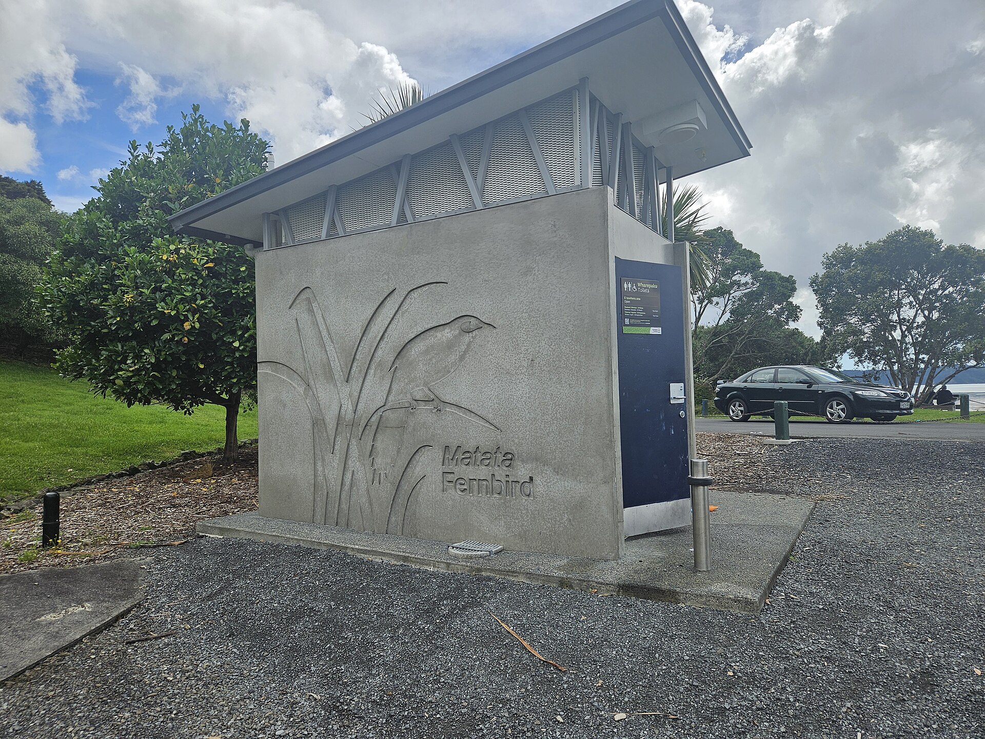 Harbourview - Orangihina Park 20260103 112256