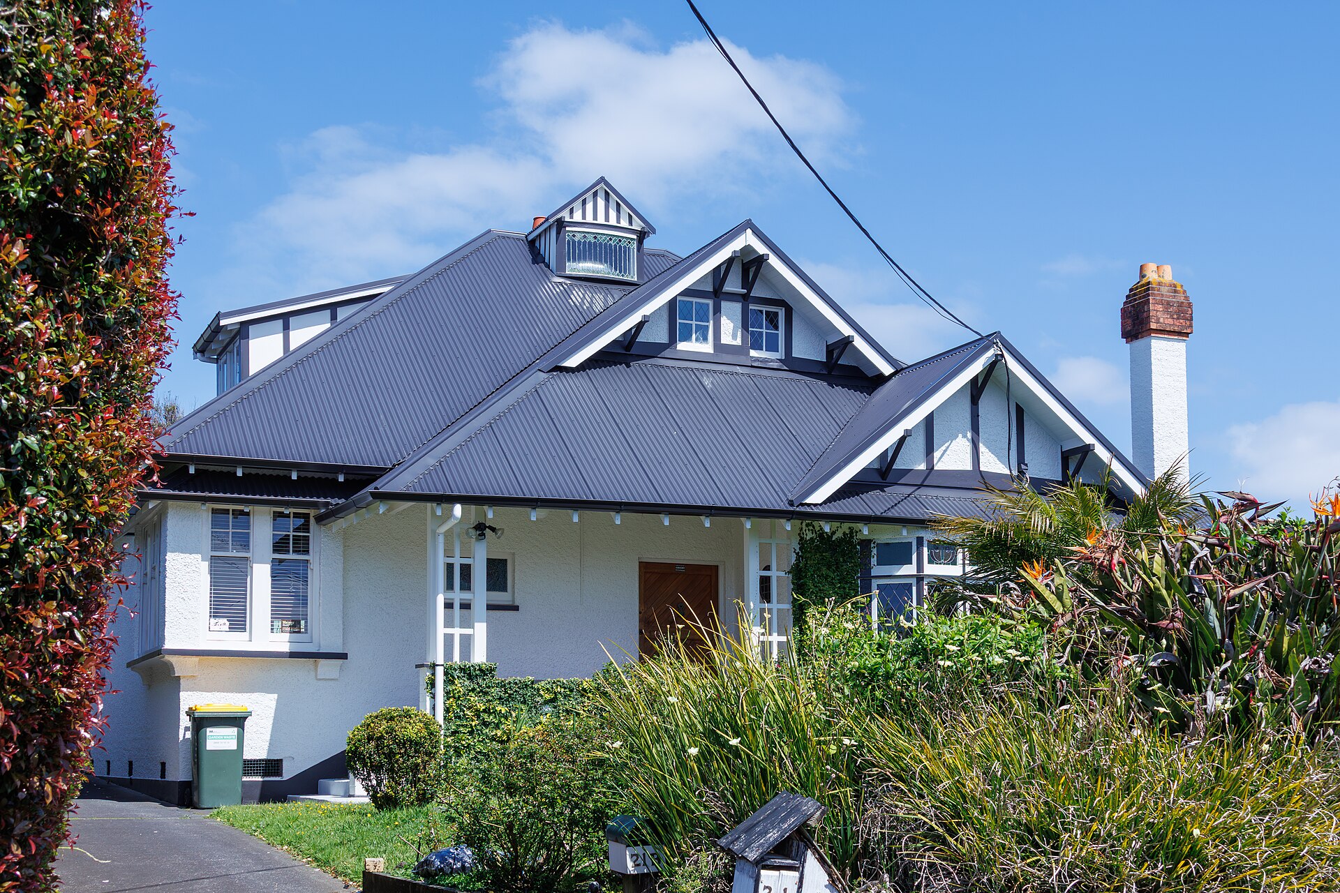 House at 21 Bayswater Avenue