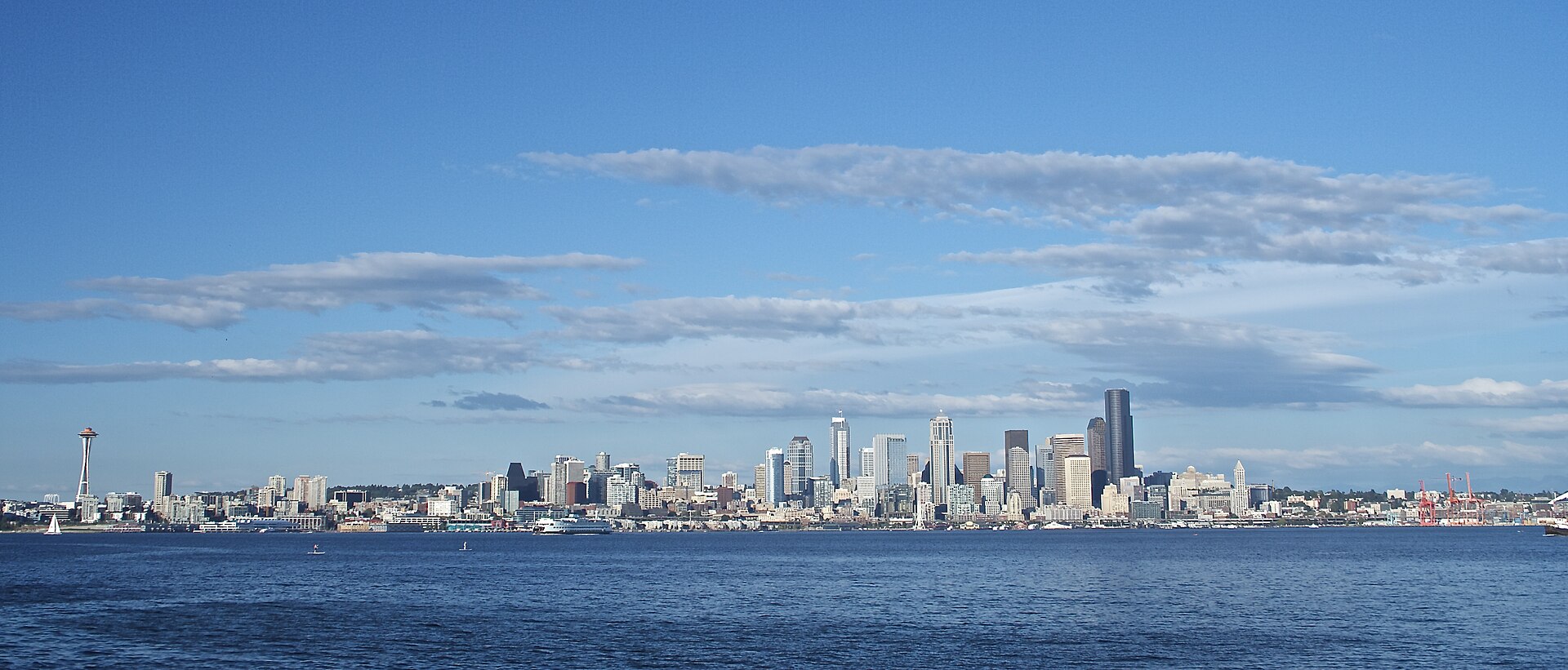 Seattle Washington Cityscape (8052411545) (2)