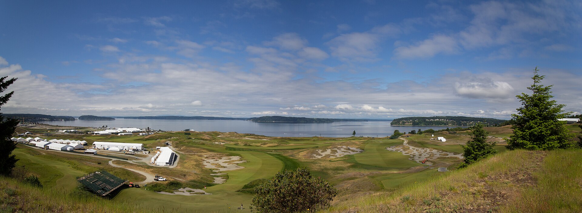 Chambers Bay Golf Course (17998751820)